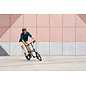 Brompton 2026 Brompton T Line Urban 4spd - Raw - Mid