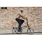 Brompton 2026 Brompton P Line 4spd - Low - Rack - Pacific Lacquer