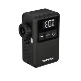 Topeak E-BOOSTER DIGITAL MINI E-PUMP