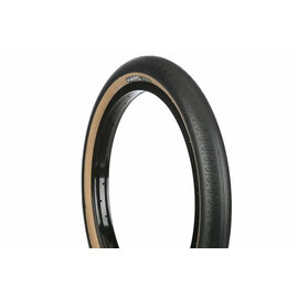 Haro 406-56 HARO HPF Tire 20x2.2 - Black/Tan