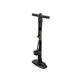 Topeak Topeak JOEBLOW Mountain X Digital Floor Pump