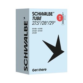 Schwalbe SV19 - 700x40-62c - Presta 40mm