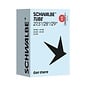 Schwalbe  Schwalbe Tube SV19 - 700x40/62c  29x .5-2.4" 40mm Presta