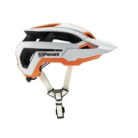 100% Altec Helmet - Light Grey