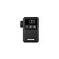 Topeak Topeak E-BOOSTER DIGITAL MINI E-PUMP