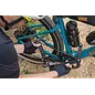 HIPLOK Hiplok Switch 105 Folding Lock, Black