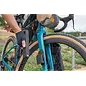 HIPLOK Hiplok Switch 105 Folding Lock, Black