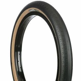 Haro HARO HPF 20x2.0 - Black/Tan