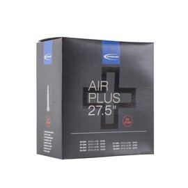 Schwalbe SV21AP -27.5x1.50-2.40 Air Plus 40mm Presta