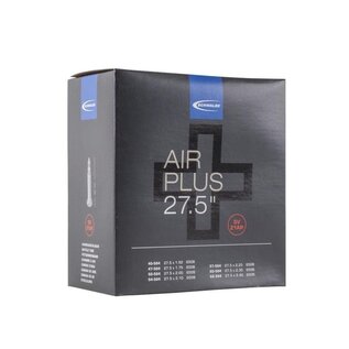 Schwalbe 27.5x1.50-2.40 Schwalbe Air Plus Tube SV21AP - 40mm Presta