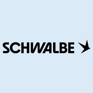 Schwalbe Schwalbe Air Plus Tube SV21+AP 27.5x2.10-2.75 - 40mm Presta