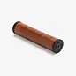 Brooks England Brooks Willow Leather Grips 130/130 - Honey