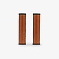 Brooks England Brooks Willow Leather Grips 130/130 - Honey