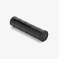 Brooks England Brooks Willow Leather Grips 130/130 - Black