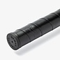 Brooks England Brooks Willow Leather Grips 130/130 - Black
