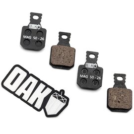 Oak Components Magura MT (4 Piston)