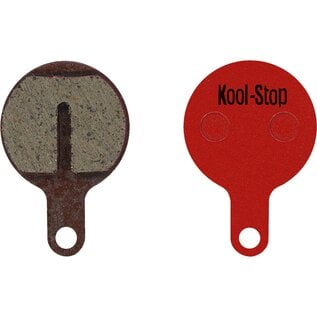 Kool Stop Kool-Stop Tektro Lyra Iox and Novela Disc Brake Pads