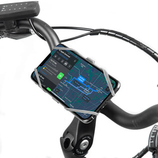 Delta Delta Quick Mount Phone Holder