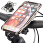 Delta Delta, Quick Mount Phone Holder, Fits phones from 4.7" up to 6.8