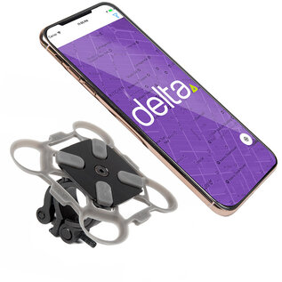 Delta Delta Quick Mount Phone Holder