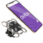 Delta Delta, Quick Mount Phone Holder, Fits phones from 4.7" up to 6.8