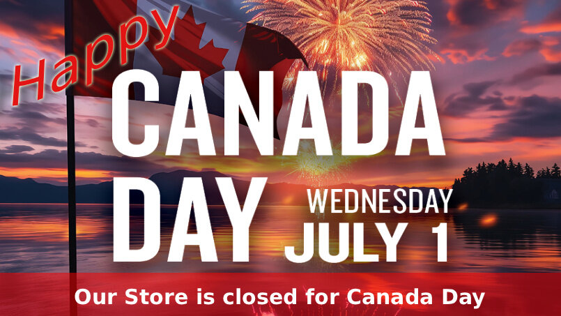 Canada Day