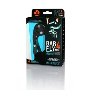 Bar Fly Road 4 MINI Handlebar Mount