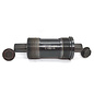 GENERIC Generic 68x111mm Bottom Bracket with fixing bolts