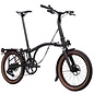Brompton 2026 Brompton G Line - Space Black