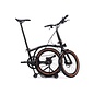Brompton 2026 Brompton G Line - Space Black