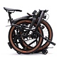 Brompton 2026 Brompton G Line - Space Black