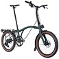 Brompton 2026 Brompton G Line - Forest Green
