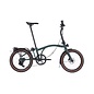 Brompton 2026 Brompton G Line - Forest Green