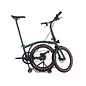 Brompton 2026 Brompton G Line - Forest Green