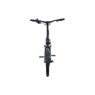 Brompton 2026 Brompton G Line - Forest Green