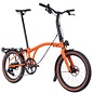 Brompton 2026 Brompton G Line - Adventure Orange