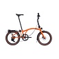 Brompton 2026 Brompton G Line - Adventure Orange