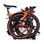 Brompton 2026 Brompton G Line - Adventure Orange
