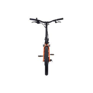 Brompton 2026 Brompton G Line - Adventure Orange