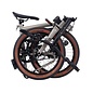 Brompton 2026 Brompton G Line - Traildust White