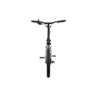 Brompton 2026 Brompton G Line - Traildust White