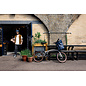 Brompton 2026 Brompton G Line - Traildust White