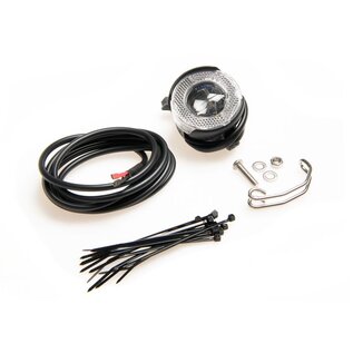 Brompton Brompton Front Dyno Lamp Kit for SV8 Hub