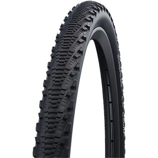 Schwalbe Schwalbe CX Comp HS369 - 700x35 - Black