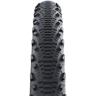 Schwalbe Schwalbe CX Comp HS369 - 700x35 - Black