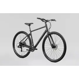 Norco 2027 Indie 2 - Black