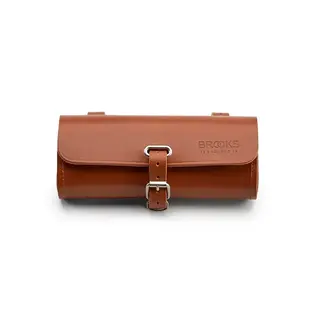 Brooks England Brooks Challenge Tool Bag - Honey