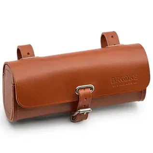 Brooks England Brooks Challenge Tool Bag - Honey