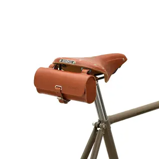 Brooks England Brooks Challenge Tool Bag - Honey