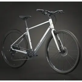 Norco 2027 Indie 1 - Silver